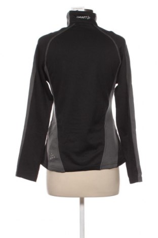 Γυναικεία μπλούζα Craft, Μέγεθος M, Χρώμα Μαύρο, Τιμή 21,03 €