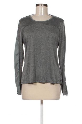 Γυναικεία μπλούζα Craft, Μέγεθος L, Χρώμα Γκρί, Τιμή 11,36 €