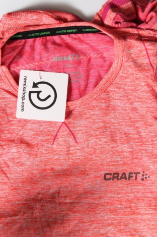 Damen Shirt Craft, Größe XS, Farbe Rosa, Preis 23,66 €