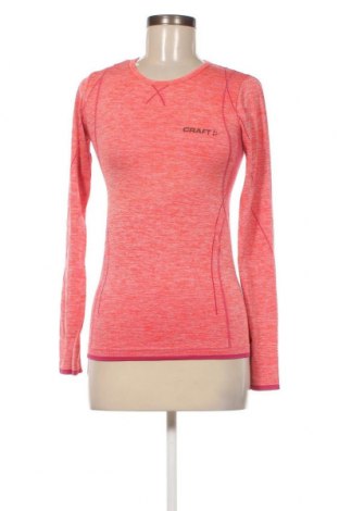 Γυναικεία μπλούζα Craft, Μέγεθος XS, Χρώμα Ρόζ , Τιμή 12,62 €