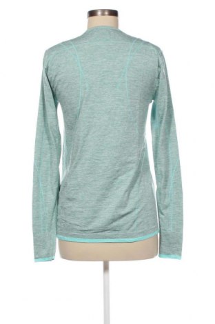 Γυναικεία μπλούζα Craft, Μέγεθος L, Χρώμα Πράσινο, Τιμή 21,03 €