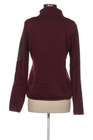 Γυναικεία μπλούζα Crane, Μέγεθος M, Χρώμα Κόκκινο, Τιμή 5,69 €