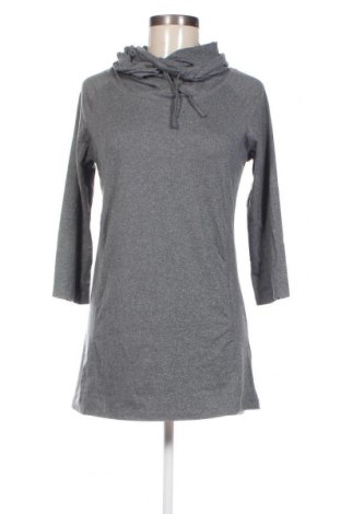 Γυναικεία μπλούζα Crane, Μέγεθος S, Χρώμα Γκρί, Τιμή 5,83 €