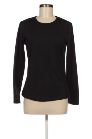 Γυναικεία μπλούζα Crane, Μέγεθος M, Χρώμα Μαύρο, Τιμή 5,69 €