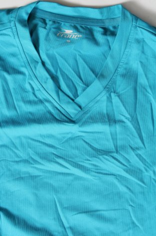 Bluză de femei Crane, Mărime M, Culoare Albastru, Preț 19,67 Lei