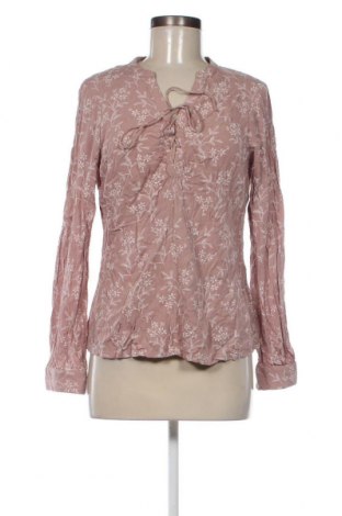 Дамска блуза Cream, Размер M, Цвят Пепел от рози, Цена 48,00 лв.
