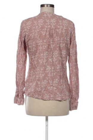 Damen Shirt Cream, Größe M, Farbe Aschrosa, Preis € 17,57