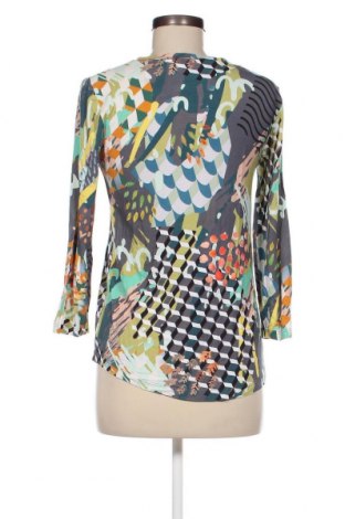 Γυναικεία μπλούζα Created By Chic, Μέγεθος S, Χρώμα Πολύχρωμο, Τιμή 1,76 €