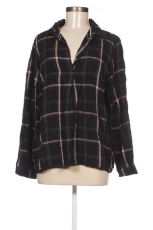 Γυναικεία μπλούζα Creeks, Μέγεθος XL, Χρώμα Μαύρο, Τιμή 7,05 €