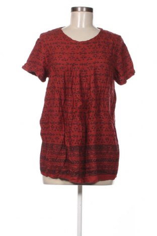 Γυναικεία μπλούζα Creeks, Μέγεθος L, Χρώμα Κόκκινο, Τιμή 5,88 €