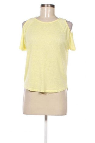 Damen Shirt Creme Fraiche, Größe M, Farbe Gelb, Preis € 8,87