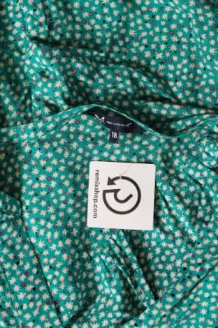 Damen Shirt Crew Clothing Co., Größe XL, Farbe Mehrfarbig, Preis 13,45 €