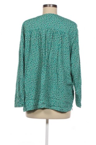 Γυναικεία μπλούζα Crew Clothing Co., Μέγεθος XL, Χρώμα Πολύχρωμο, Τιμή 14,68 €