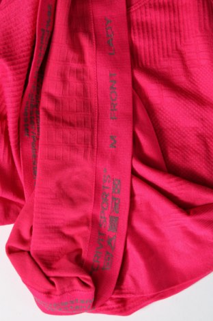 Damen Shirt Crivit, Größe M, Farbe Rosa, Preis 3,53 €