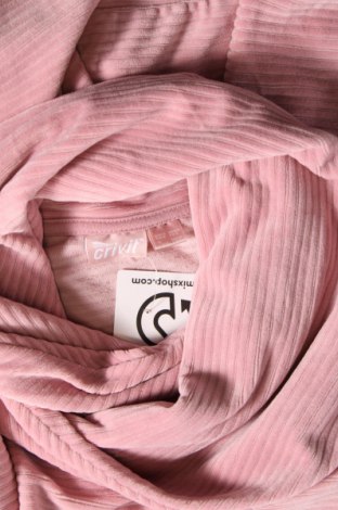 Дамска блуза Crivit, Размер S, Цвят Розов, Цена 9,69 лв.