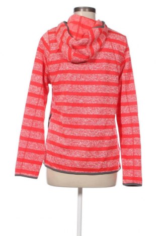 Damen Shirt Crivit, Größe L, Farbe Rot, Preis 6,56 €