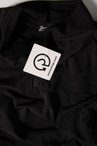 Γυναικεία μπλούζα Crivit, Μέγεθος M, Χρώμα Μαύρο, Τιμή 4,98 €