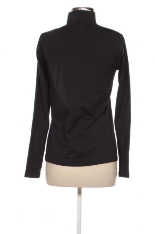 Γυναικεία μπλούζα Crivit, Μέγεθος M, Χρώμα Μαύρο, Τιμή 4,98 €