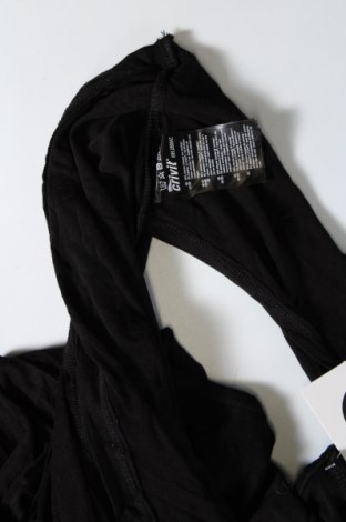 Γυναικεία μπλούζα Crivit, Μέγεθος S, Χρώμα Μαύρο, Τιμή 1,76 €