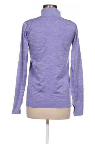 Damen Shirt Crivit, Größe L, Farbe Lila, Preis € 3,84