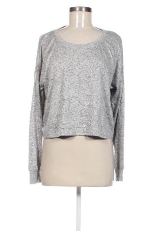 Damen Shirt Crivit, Größe S, Farbe Grau, Preis 1,98 €