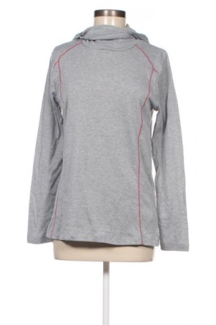 Γυναικεία μπλούζα Crivit, Μέγεθος XL, Χρώμα Μπλέ, Τιμή 8,11 €
