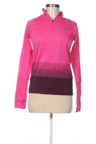 Дамска блуза Crivit, Размер M, Цвят Розов, Цена 10,35 лв.
