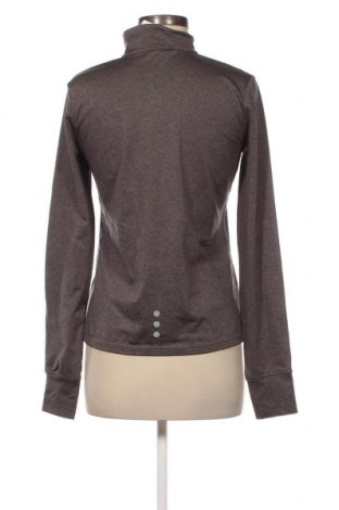 Γυναικεία μπλούζα Crivit, Μέγεθος S, Χρώμα Γκρί, Τιμή 2,13 €