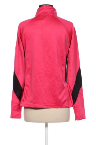 Γυναικεία μπλούζα Crivit, Μέγεθος L, Χρώμα Ρόζ , Τιμή 14,23 €