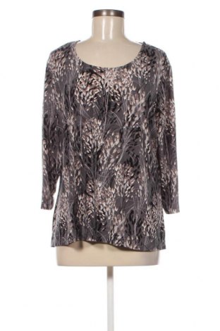 Γυναικεία μπλούζα Croft & Barrow, Μέγεθος XL, Χρώμα Πολύχρωμο, Τιμή 3,41 €