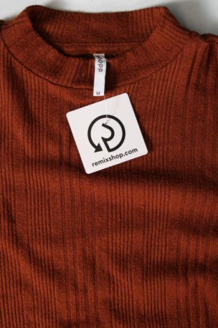 Damen Shirt Cropp, Größe M, Farbe Braun, Preis 8,37 €
