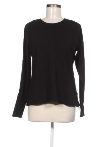 Γυναικεία μπλούζα Cubus, Μέγεθος XL, Χρώμα Μαύρο, Τιμή 3,64 €