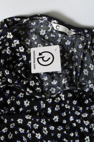 Damen Shirt Cubus, Größe S, Farbe Mehrfarbig, Preis 4,10 €