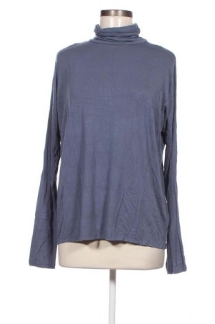 Damen Shirt Cubus, Größe XS, Farbe Blau, Preis € 2,64