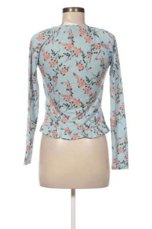 Damen Shirt Cubus, Größe S, Farbe Mehrfarbig, Preis 1,98 €