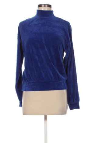 Γυναικεία μπλούζα Cubus, Μέγεθος S, Χρώμα Μπλέ, Τιμή 4,70 €