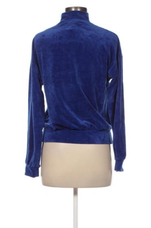 Damen Shirt Cubus, Größe S, Farbe Blau, Preis 3,97 €