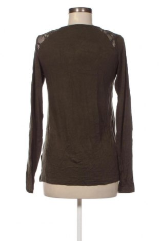 Damen Shirt Cubus, Größe S, Farbe Grün, Preis 4,23 €