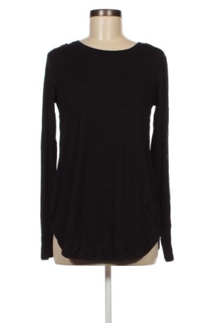 Γυναικεία μπλούζα Cubus, Μέγεθος M, Χρώμα Μαύρο, Τιμή 4,82 €