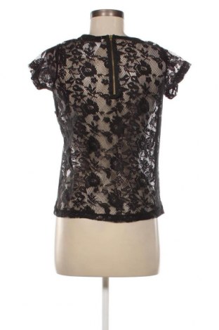 Дамска блуза Cubus, Размер XS, Цвят Черен, Цена 5,70 лв.