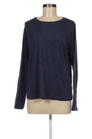 Γυναικεία μπλούζα Cubus, Μέγεθος M, Χρώμα Μπλέ, Τιμή 4,70 €