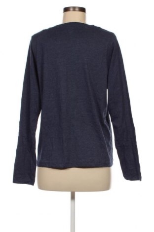 Damen Shirt Cubus, Größe M, Farbe Blau, Preis € 2,64