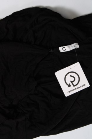 Γυναικεία μπλούζα Cubus, Μέγεθος M, Χρώμα Μαύρο, Τιμή 1,76 €