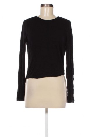Γυναικεία μπλούζα Cubus, Μέγεθος M, Χρώμα Μαύρο, Τιμή 1,76 €