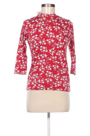 Γυναικεία μπλούζα Cubus, Μέγεθος XS, Χρώμα Κόκκινο, Τιμή 5,29 €