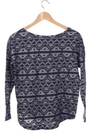 Γυναικεία μπλούζα Cubus, Μέγεθος XS, Χρώμα Μπλέ, Τιμή 12,28 €