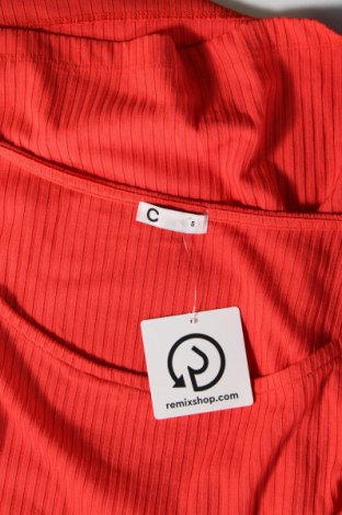 Bluză de femei Cubus, Mărime S, Culoare Roșu, Preț 9,38 Lei