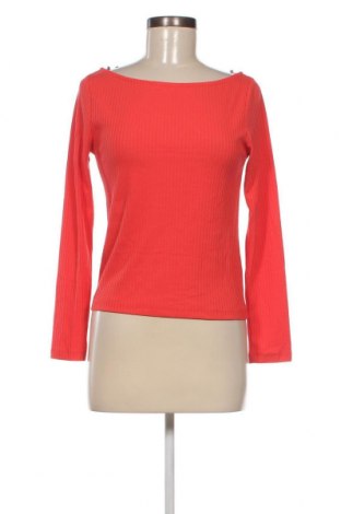 Γυναικεία μπλούζα Cubus, Μέγεθος S, Χρώμα Κόκκινο, Τιμή 3,79 €