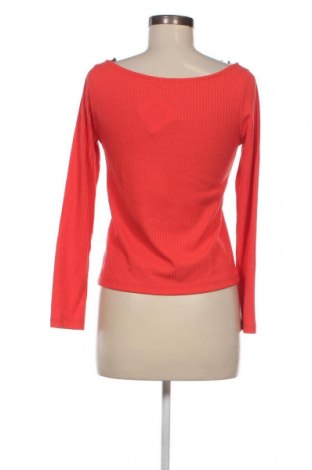 Damen Shirt Cubus, Größe S, Farbe Rot, Preis 3,97 €