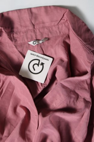 Damen Shirt Cubus, Größe S, Farbe Rosa, Preis 1,98 €